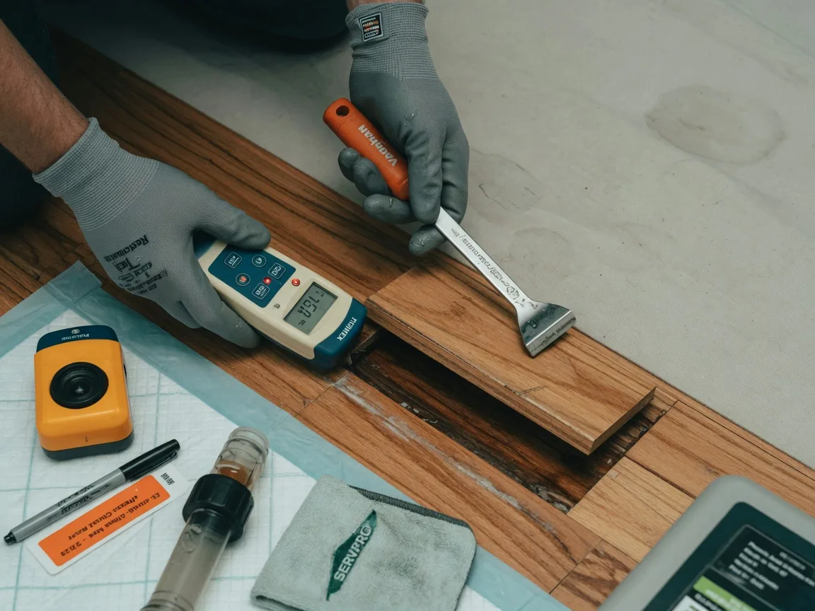 Why choose Water Damage Restoration in Southlake, TX